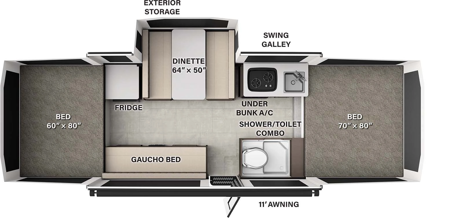 238MT Floorplan Image